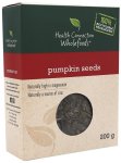 Pumpkin Seeds