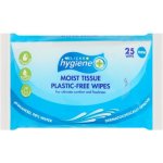 Clicks Moist Toilet Washlets 25 Wipes