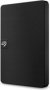 Seagate Expansion 1TB 2.5 Portable Drive Black