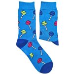 Adult Lollipop Anklet Socks - Factory Plaza
