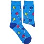 Adult Lollipop Anklet Socks - Factory Plaza