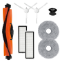 Replacement Parts For Xiaomi X20+ / X10+ Robot Vacuum