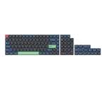 Hacker Edition Lsa Low-Profile Pbt Keycap Set