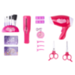 Pretty Girl Playset Type May Vary