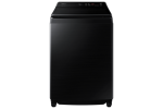 Samsung 19KG Top Loader Washing Machine - Black Caviar
