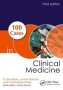 100 Cases In Clinical Medicine   Paperback 3RD Edition