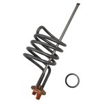 Unitherm Geyser Element 3KW Spiral Soft Water
