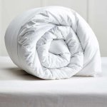 Luxury Fiber Puff Inner In A 100% Cotton Casing