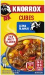Oxtail Flavour