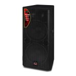 Wharfedale Pro EVP-X215 Mkii Passive Pa Speaker