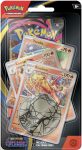 Mega Evolutionphantasmal Flames - Premium Blister