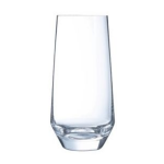 Hiball Glass C&s Lima Hiball 400ML Set Of 6