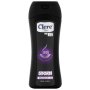 Clere Men Storm Body Lotion 400ML