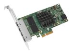 Dell Intel Ethernet I350 Qp 1GB 540-BBDV