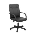 Oki Low Back Chair