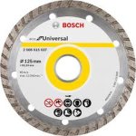 Bosch Diamond Blade 125MM Seg