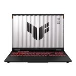 Asus Tuf Gaming F16 Gaming Laptop 16 I7 14650HX 16GB DDR5 Rtx 5060 1TB SSD Windows 11 Home