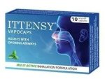 Ittensy Vapocaps 10
