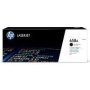 HP 658A Black Original Laserjet Toner Cartridge