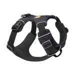 Front Range Harness - X Small Twilight Grey
