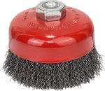 Bosch Professional Crimped Wire Cup Brush 100MM