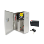 18 Channel 20AMP Ups Power Supply With Battery Back Up