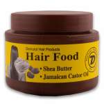 Hair Food 125G Shea Butter