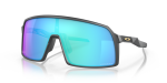 Oakley - Sutro - Matte Carbon prizm Sapphire