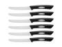 Scanpan Classic Steak Knife Set 6-PIECE