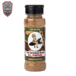 The Gemsbok Bomb All Purpose Spice 180G Shaker