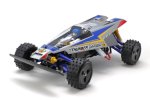 Tamiya Rc Thunder Dragon 2021