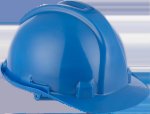 Pioneer Hard Hat