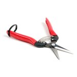 Pruning Scissors 190MM High-carbon Steel