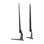 Universal Tabletop Tv Base Stand 22-65 Inch