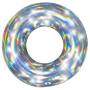 Bestway 107CM Iridescent Swim Tube - BES36240