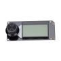 MINI 12864 Lcd - Black/rgb Marlin