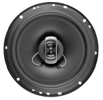 6.5" 80W Car Speaker FTS-CS65