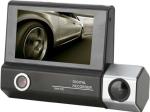 Dual Dash Cam Car Dvr