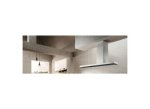 Extractor- - Haiku - Island Cooker Hood - 180CM