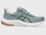 ASICS Women's Gel-pulse 14 - Ocean Haze champagne - UK4.5