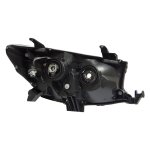 Toyota Fortuner Headlight Left 09-11