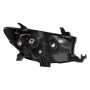 Toyota Fortuner Headlight Left 09-11