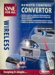 Wireless Remote Control Converter