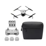Dji Lito X1 Fly More Combo Dji RC-N3