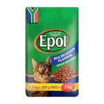 Epol Cat Food Sea Delights 2 Kg