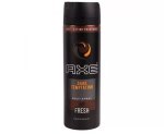 Axe Aerosol 200ML Dark Temptation