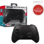 Nuchamp Wireless Switch Controller Black