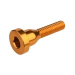 Top Cap Bolt - Pink
