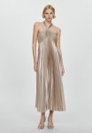 Dress Anis - Silver