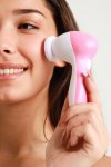 Facial Cleansing Skin Care Exfoliating Brush